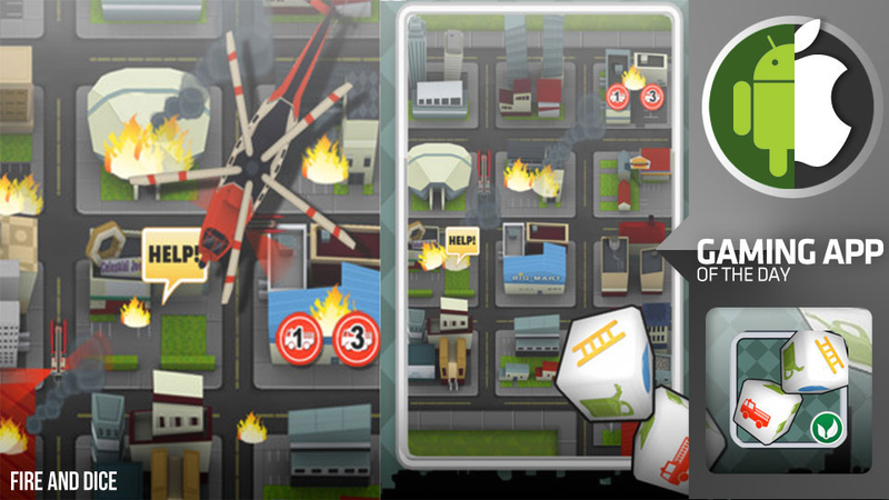 Illustration for article titled The Soul Still Burns for the Week in Gaming Apps